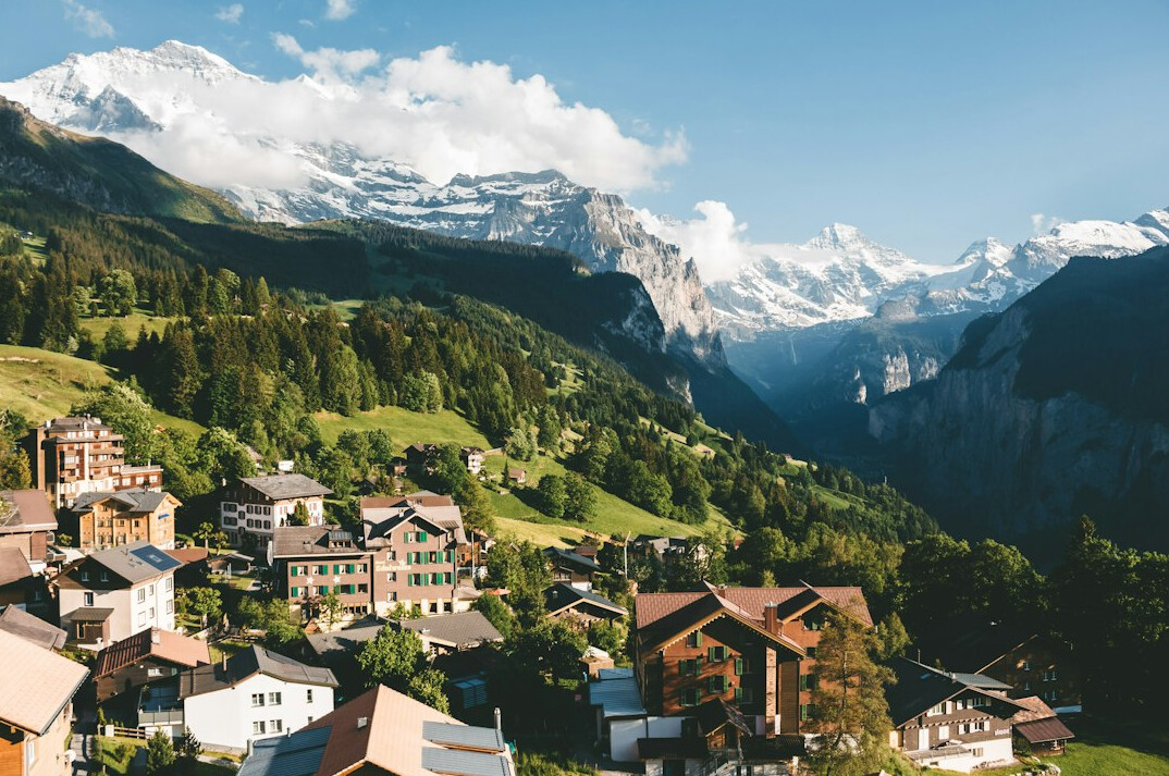 environmental investigation switzerland