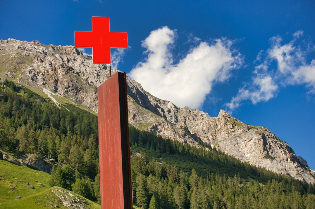 swiss hospital costs